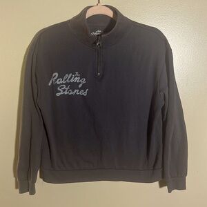 The Rolling‎ Stones Sweatshirt | Small